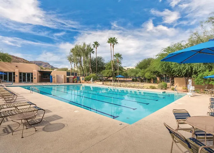 Holiday home Starr Pass Golf 2br Tucson
