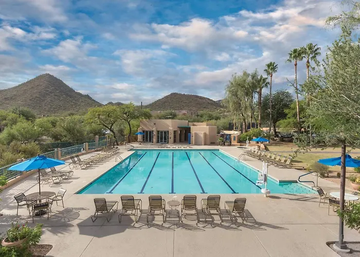Starr Pass Golf 2br * Tucson