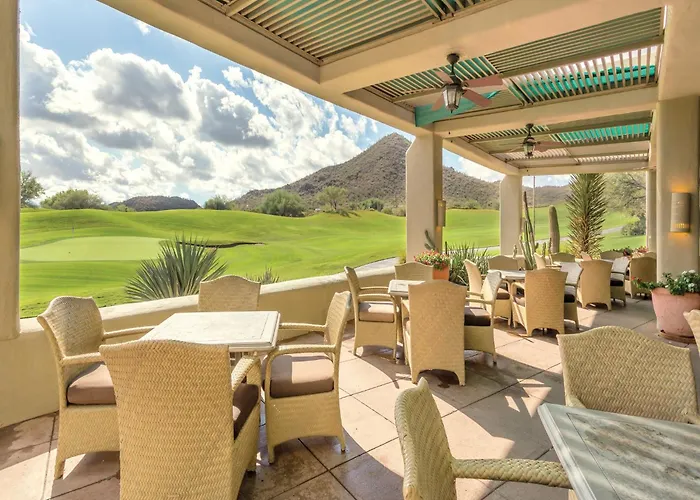 Holiday home Starr Pass Golf 2br Tucson