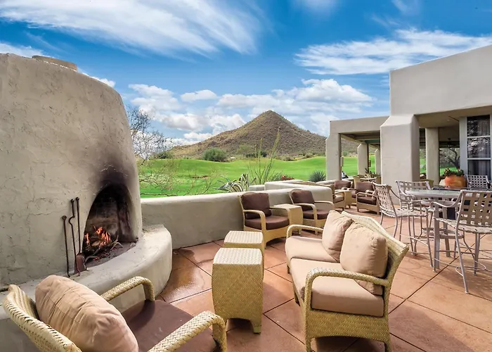 Starr Pass Golf 2br *