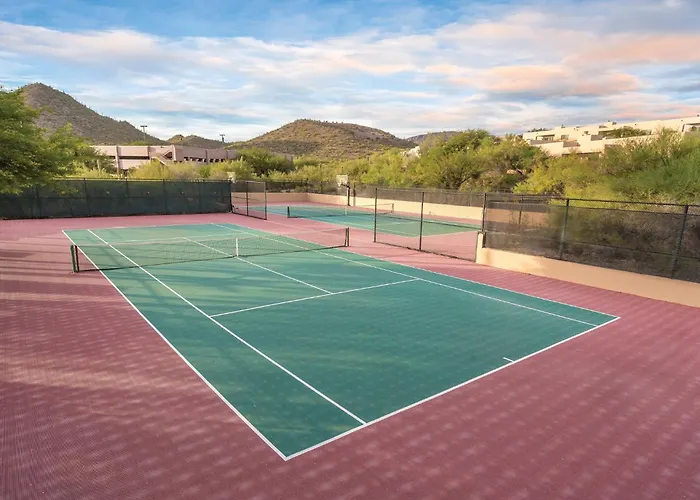 Starr Pass Golf 2br *