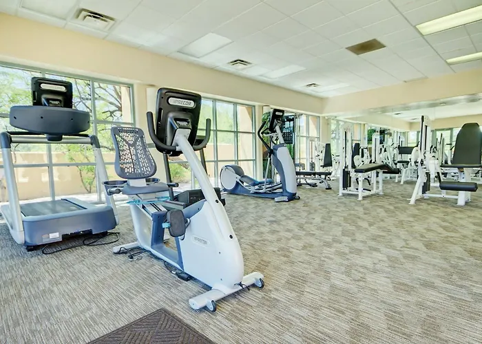 Starr Pass Golf 2br *