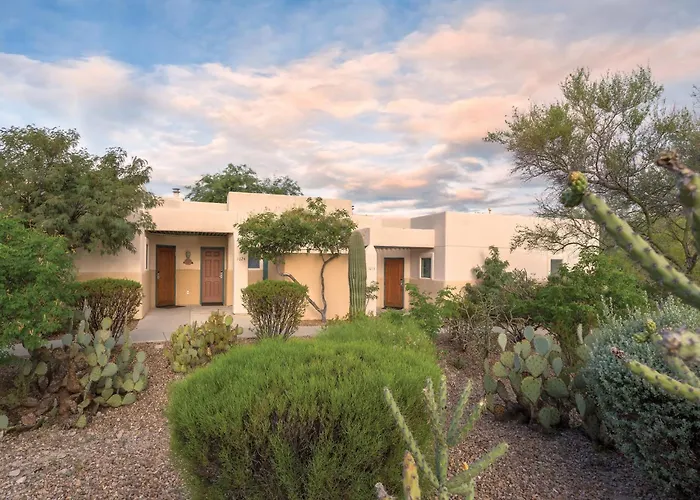 Starr Pass Golf 2br