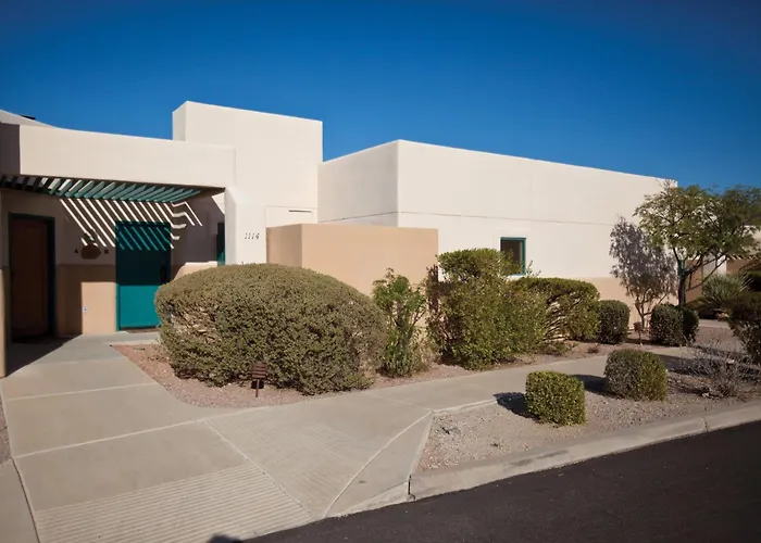 Starr Pass Golf 2br Holiday home *
