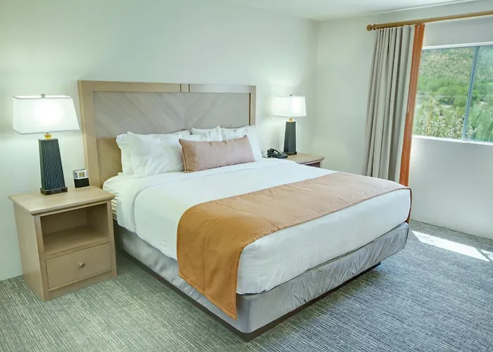 Holiday home Starr Pass Golf 2br