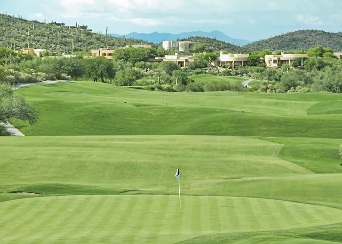 Starr Pass Golf 2br Holiday home