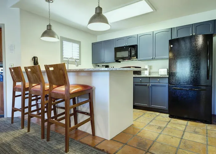 Starr Pass Golf 2br Holiday home Tucson