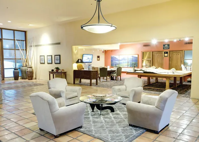 Starr Pass Golf 2br Holiday home