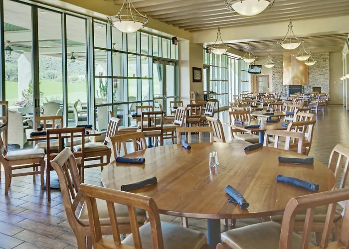 Holiday home Starr Pass Golf 2br Tucson